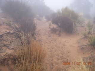 302 6pt. Canyonlands National Park - Lathrop trail hike