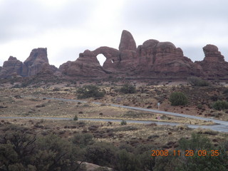 Arches National Park