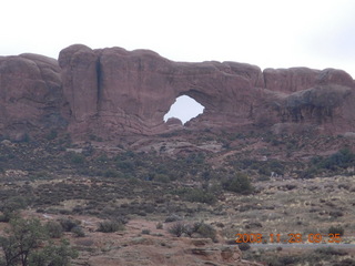 Arches National Park - Balanced Rock