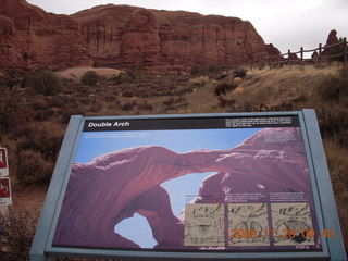 Arches National Park - Balanced Rock