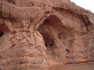 60 6pu. Arches National Park