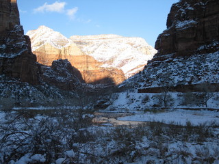 114 6qg. beth's Saturday zion-trip pictures - Zion National Park - Angels Landing hike