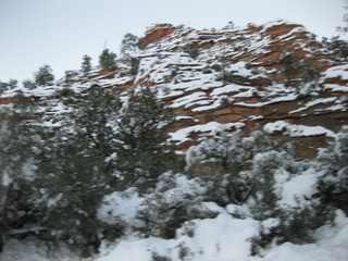 138 6qg. beth's Saturday zion-trip pictures - Zion National Park