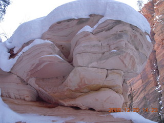 53 6ql. Zion National Park - Angels Landing hike