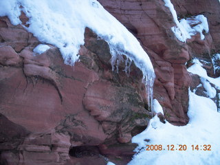 Zion National Park - Angels Landing hike