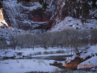 Zion National Park - Angels Landing hike