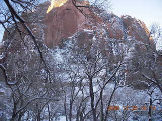 123 6ql. Zion National Park