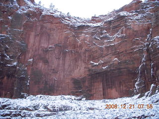 50 6qm. Zion National Park