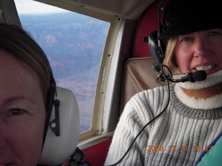 aerial - Grand Canyon