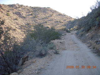 Bagdad run