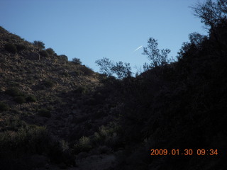 Bagdad run