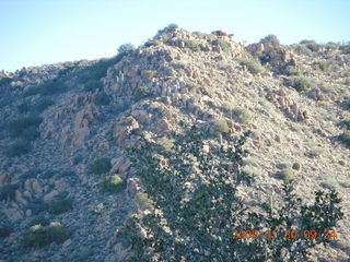 Bagdad run