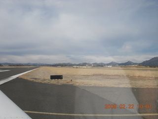 Prescott Airport (PRC)