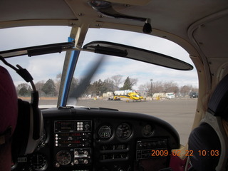 beth's Dale Chihuly pictures -