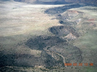 aerial - Sedona