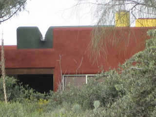 beth's Dale Chihuly pictures -