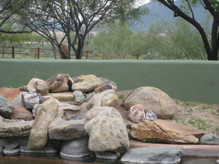 beth's pictures - Cave Creek mine hike