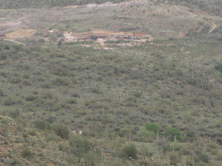 beth's pictures - Cave Creek mine hike