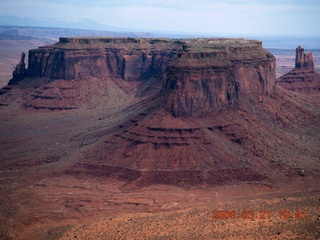 Monument Valley (UT25) run