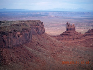 Monument Valley Airport (UT25)