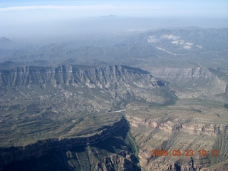 aerial - Flying J Airport (E37)