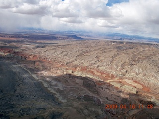 187 6ug. aerial - near Hidden Splendor (WPT660)