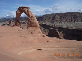 Arches National Park - Delicate Arch