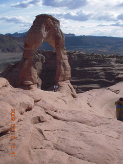 Arches National Park - Delicate Arch