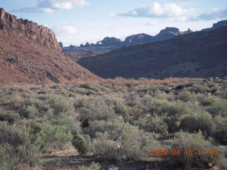 253 6ug. Arches National Park - Delicate Arch hike