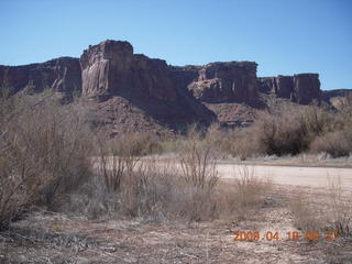 17 6uj. Mineral Canyon (UT75)