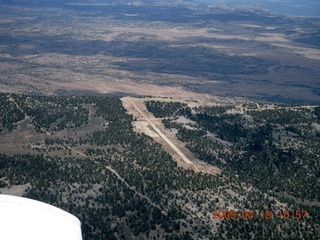32 6uj. aerial - Cedar Mountain (WPT679)