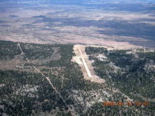 33 6uj. aerial - Cedar Mountain (WPT679)