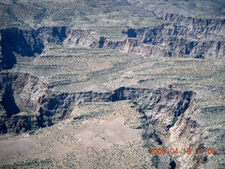 48 6uj. aerial - near Mexican Mountain (WPT692)