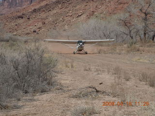 68 6uj. Mexican Mountain (WPT692) - Scott and Jerry landing