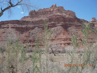 Mexican Mountain (WPT692)