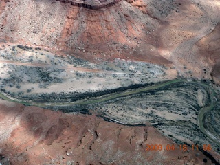 95 6uj. aerial - Mexican Mountain (WPT692)