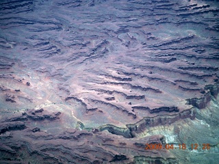 aerial - San Rafael Reef