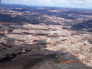 149 6uj. aerial - Angel Point (WPT706) area