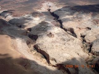 aerial - Angel Point (WPT706) area