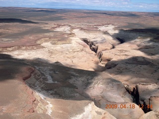 aerial - Angel Point (WPT706) area