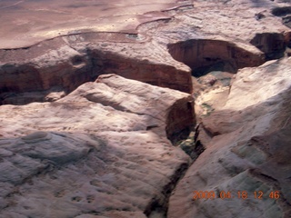 166 6uj. aerial - Angel Point (WPT706) area