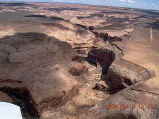 169 6uj. aerial - Angel Point (WPT706) area