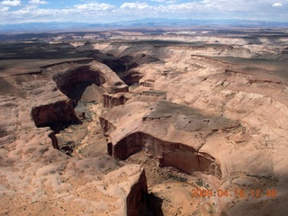 aerial - Angel Point (WPT706) area