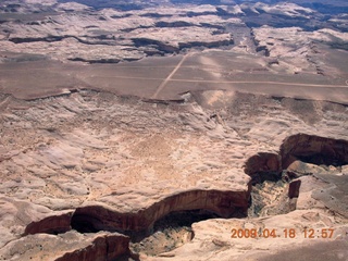 aerial - Angel Point (WPT706) area