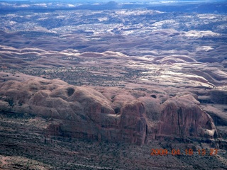 201 6uj. aerial - Canyonlands (CNY) area