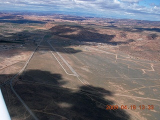 aerial - Sky Ranch