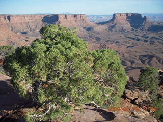 Canyonlands National Park - Murphy Trail run