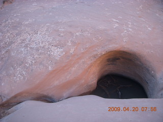 Arches National Park - Devil's Garden hike