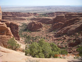 Arches National Park - Devil's Garden hike