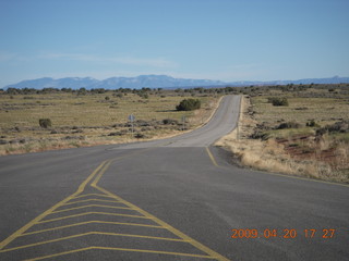 128 6ul. Dead Horse Point road